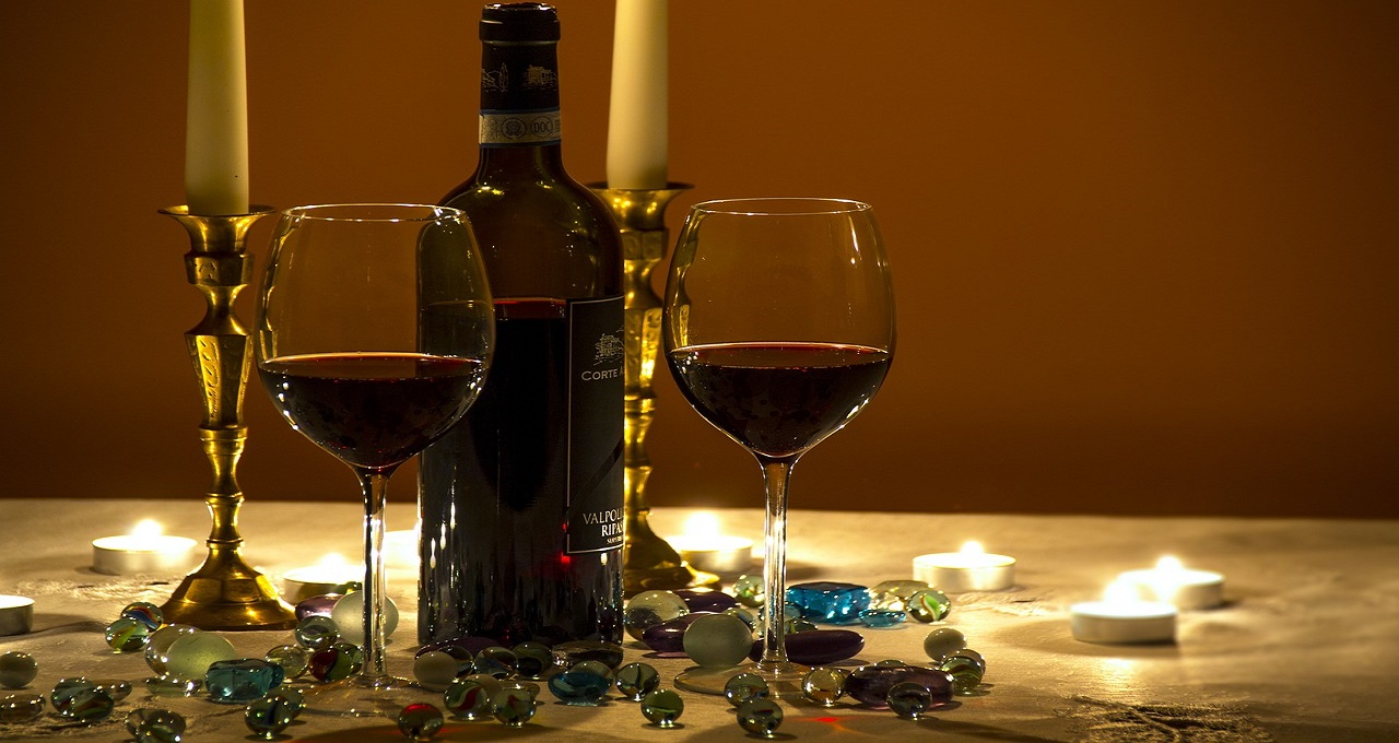 The Top 10 Red Wines You Must Have In Your Collection!